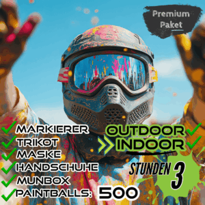 Paintball-Paket-P3